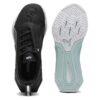 (WMNS) Fuse 3.0 ”Svart Turkos Surf”