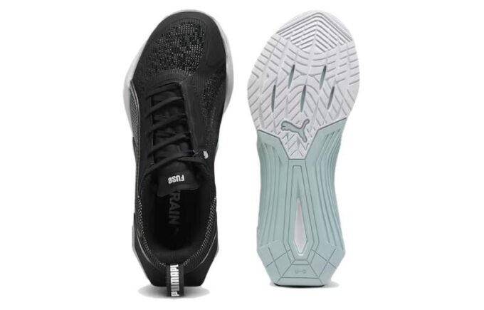 (WMNS) Fuse 3.0 ”Svart Turkos Surf”