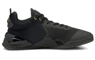 (WMNS) Fuse Moto ”Black Team Gold”