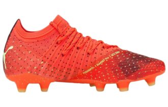 (WMNS) Future 1.4 FG AG ”Fearless Pack – Fiery Coral”