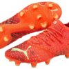 (WMNS) Future 1.4 FG AG ”Fearless Pack – Fiery Coral”