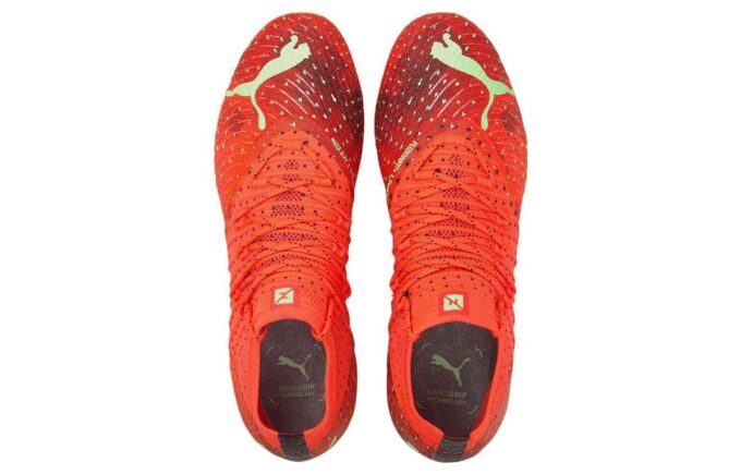 (WMNS) Future 1.4 FG AG ”Fearless Pack – Fiery Coral”