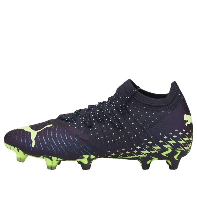 (WMNS) Future 1.4 FG AG ”Snabbaste Pack – Blå”