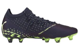 (WMNS) Future 1.4 FG AG ”Snabbaste Pack – Blå”