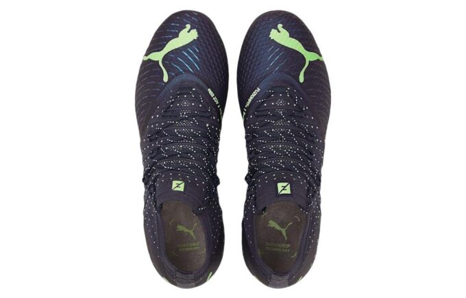 (WMNS) Future 1.4 FG AG ”Snabbaste Pack – Blå”