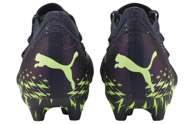 (WMNS) Future 1.4 FG AG ”Snabbaste Pack – Blå”