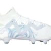 (WMNS) Future Match Brillance FG/AG ”Vit Ljusblå”