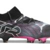(WMNS) Future Ultimate 7 FG AG Fotbollsskor ”Phenomenal Pack – Svart”