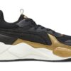 (WMNS) GEN.G x RS-X ”Svart guld”