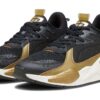 (WMNS) GEN.G x RS-X ”Svart guld”