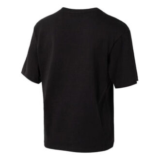 (WMNS) Grafisk Sport T-shirt ”Svart Grå”