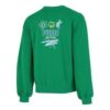 (WMNS) Grafisk tröja ”Grön”