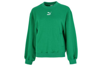 (WMNS) Grafisk tröja ”Grön”
