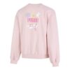 (WMNS) Grafisk tröja ”Rosa”