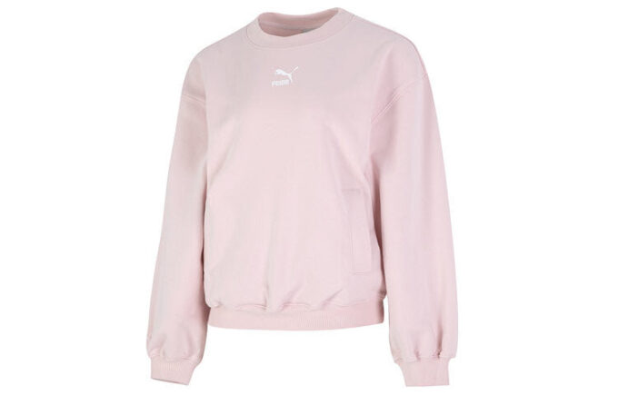 (WMNS) Grafisk tröja ”Rosa”