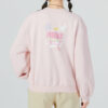 (WMNS) Grafisk tröja ”Rosa”