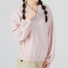 (WMNS) Grafisk tröja ”Rosa”