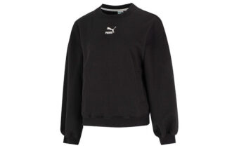 (WMNS) Grafisk tröja ”Svart”