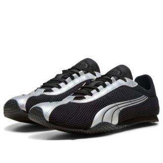 (WMNS) H-Street OG ”Black Silver”