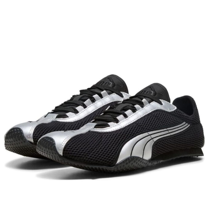 (WMNS) H-Street OG ”Black Silver”