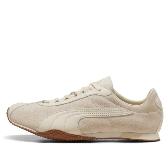 (WMNS) H-Street Premium ”Alpine Snow Varmvit”