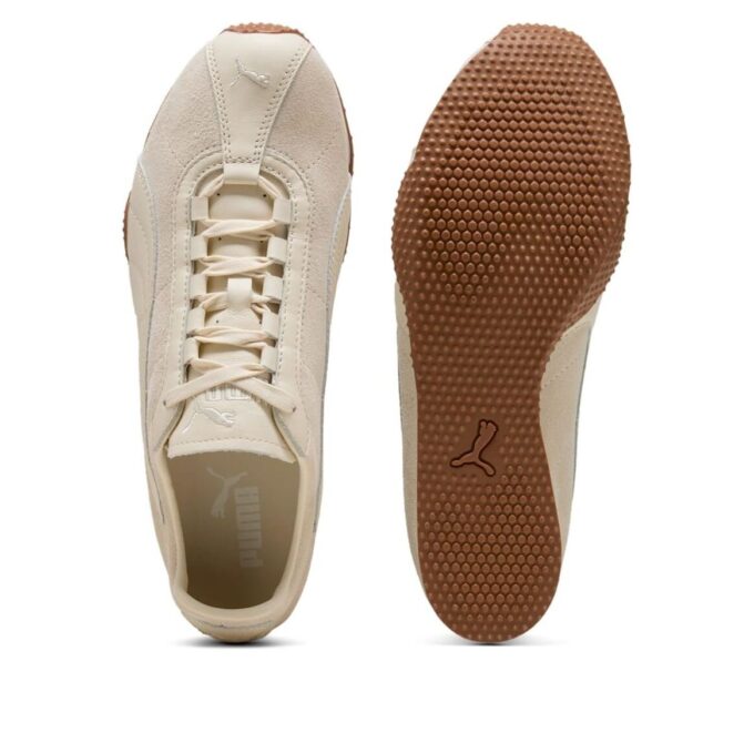 (WMNS) H-Street Premium ”Alpine Snow Varmvit”