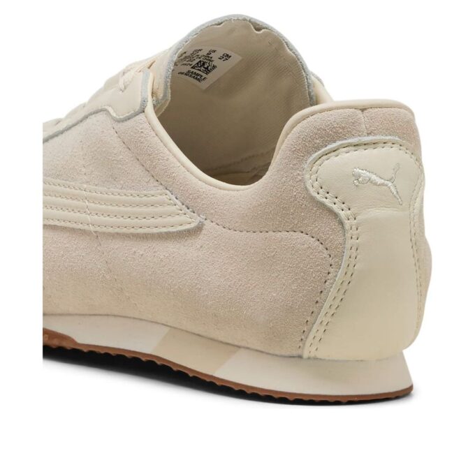 (WMNS) H-Street Premium ”Alpine Snow Varmvit”