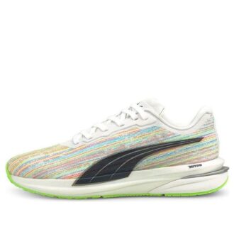 (WMNS) Hastighetsnitrospektra