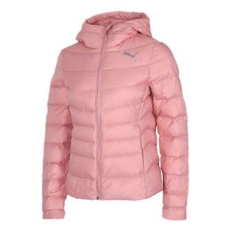 (WMNS) Helärmad enfärgad jacka ”Rosa”