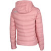 (WMNS) Helärmad enfärgad jacka ”Rosa”