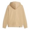 (WMNS) HER Heldragkedjetröja ”Tan”