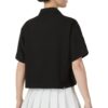 (WMNS) HER Pikétröja ”Svart”
