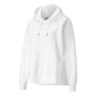 (WMNS) Her Pullover Hoodie ”Vit”