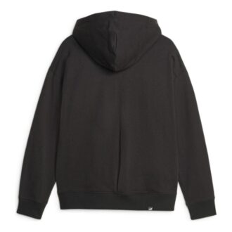 (WMNS) HER Terry Heldragkedjetröja ”Grön”