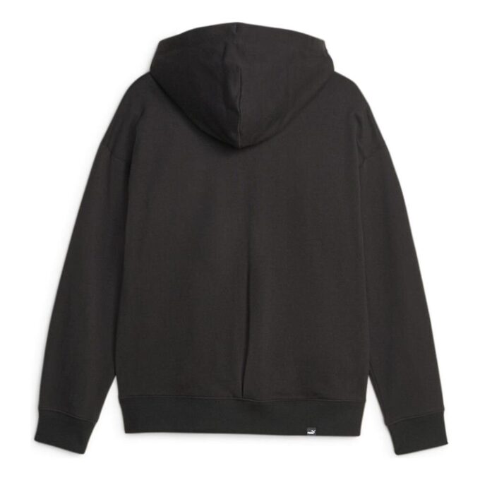 (WMNS) HER Terry Heldragkedjetröja ”Grön”