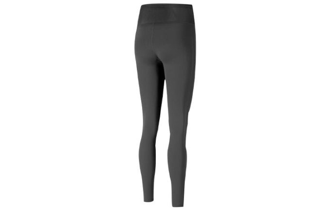 (WMNS) Hög midja 7/8 leggings ”Svarta”