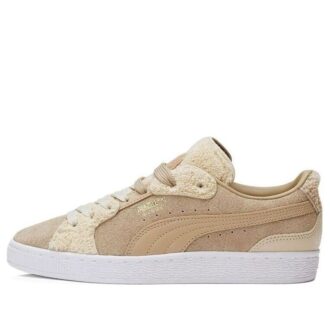 (WMNS) High Court Cunning Suede ”Safari”