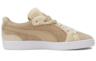 (WMNS) High Court Cunning Suede ”Safari”