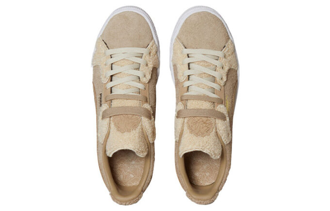 (WMNS) High Court Cunning Suede ”Safari”