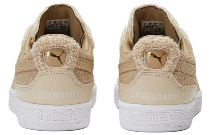 (WMNS) High Court Cunning Suede ”Safari”