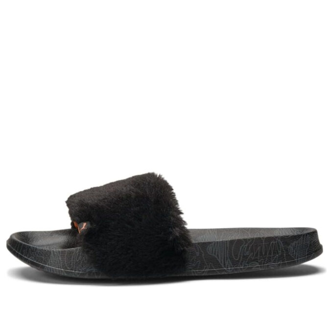 (WMNS) High Court Leadcat Slide ”Glory”