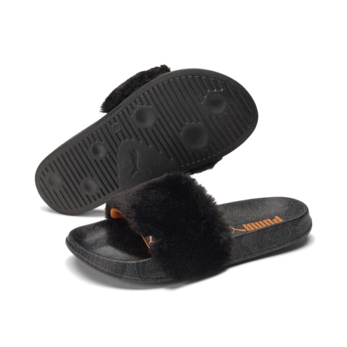 (WMNS) High Court Leadcat Slide ”Glory”