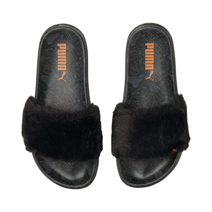 (WMNS) High Court Leadcat Slide ”Glory”