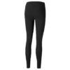(WMNS) Holiday Leggings Logo Sport Träningsbyxor Svarta