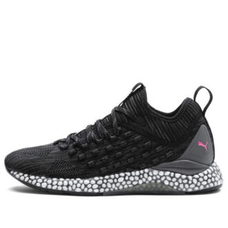 (WMNS) Hybrid Runner Fusefit Sportskor Svarta