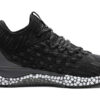 (WMNS) Hybrid Runner Fusefit Sportskor Svarta