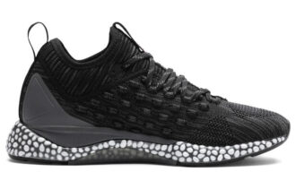(WMNS) Hybrid Runner Fusefit Sportskor Svarta