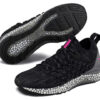 (WMNS) Hybrid Runner Fusefit Sportskor Svarta