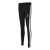 (WMNS) Iconic T7 Gymbyxor Svarta