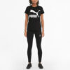 (WMNS) Iconic T7 Gymbyxor Svarta
